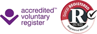 Accredited Voluntary Register