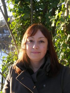 Glasgow West End Counsellor Sonia Scott